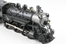Load image into Gallery viewer, HO Brass Hallmark Models C&amp;NW - Chicago &amp; North Western R-1 Class 4-6-0 Custom Painted No. 1417
