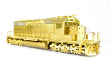 Load image into Gallery viewer, HO Brass Overland Models, Inc. ATSF - Santa Fe EMD SD40-2 W/81 Inch Nose

