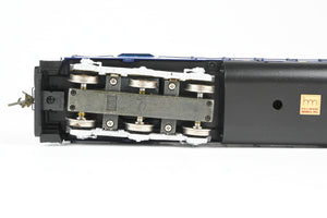 HO Brass Hallmark Models MPI - Motive Power International EMD SD45 Diesel Standard Version C/P No. 9019