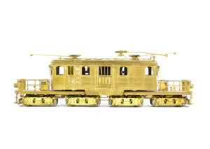 HO Brass Suydam IT - Illinois Terminal Class C Electric Freight Locomotive