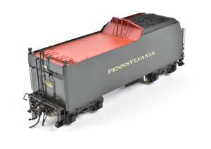 HO Brass CON Key Imports PRR - Pennsylvania Railroad K-5 4-6-2 Pacific FP No. 5699 With Caprotti Valve Gear