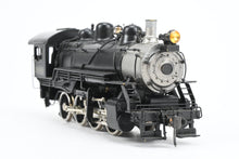 Load image into Gallery viewer, HO Brass CON Sunset Models "Prestige Series" B&amp;O - Baltimore &amp; Ohio  0-8-0 L-1 Switcher Factory Painted No. 1000
