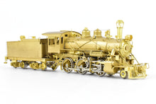 Load image into Gallery viewer, HO Brass CON Beaver Creek YV - Yosemite Valley #25 2-6-0 Mogul &quot;Collectors Edition&quot;
