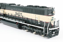 Load image into Gallery viewer, HO Brass OMI - Overland Models, Inc. BN - Burlington Northern SD70MAC FP No. 9421
