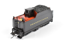 Load image into Gallery viewer, HO Brass PFM - United PRR - Pennsylvania Railroad L-1 2-8-2 CP No. 1682
