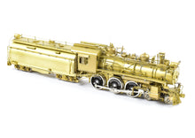 Load image into Gallery viewer, HO Brass Westside Model Co. SP - Southern Pacific Fire Train Set T-1 4-6-0 and Two Tank Cars
