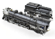 Load image into Gallery viewer, HO Brass Westside Model Co. UP - Union Pacific &quot;7000&quot; Class 4-8-2 Custom Painted
