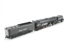 Load image into Gallery viewer, HO Brass CON OMI - Overland Models Inc. UP - Union Pacific 4-8-8-4 Big Boy Factory Painted No. 4019 w/ Tsunami DCC &amp; Sound
