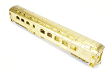 Load image into Gallery viewer, HO Brass Cascade Models NP - Northern Pacific HW Dining Car Original #1674-1679
