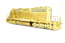 Load image into Gallery viewer, HO Brass Overland Models, Inc. ATSF - Santa Fe EMD SD40-2 W/81 Inch Nose
