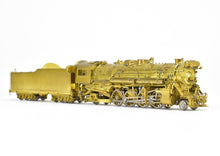 Load image into Gallery viewer, HO Brass OMI - Overland Models NYC - New York Central H-10a 2-8-2 Mikado
