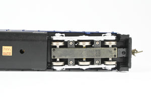 HO Brass Hallmark Models MPI - Motive Power International EMD SD45 Diesel Standard Version C/P No. 9019