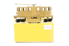 Load image into Gallery viewer, HO Brass CON Fairfield Models Various Roads McGuire-Cummings Single Truck Sweeper
