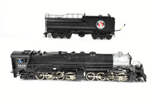 Load image into Gallery viewer, HO Brass CON PFM - Tenshodo GN - Great Northern 2-8-8-2 Class R-2 FP No. 2049 1974 Run w/Upgraded Drive and SoundTraxx DCC/Sound
