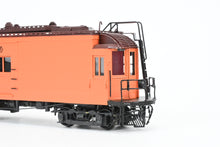 Load image into Gallery viewer, HO Brass CON MTS Imports CNS&amp;M - North Shore Line #606 Line Car Factory Painted
