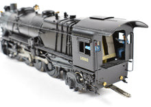Load image into Gallery viewer, HO Brass PFM - United PRR - Pennsylvania Railroad L-1 2-8-2 CP No. 1682

