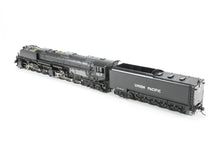 Load image into Gallery viewer, HO Brass CON OMI - Overland Models Inc. UP - Union Pacific 4-8-8-4 Big Boy Factory Painted No. 4019 w/ Tsunami DCC &amp; Sound
