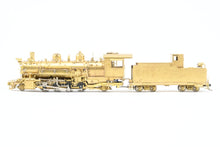 Load image into Gallery viewer, HOn3 Brass PFM - Fujiyama D&amp;RGW - Denver &amp; Rio Grande Western Class K-36 2-8-2
