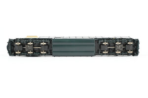 HO Brass OMI - Overland Models, Inc. BN - Burlington Northern SD70MAC FP No. 9421