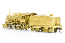 Load image into Gallery viewer, HO Brass CON Beaver Creek YV - Yosemite Valley #25 2-6-0 Mogul &quot;Collectors Edition&quot;
