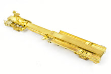 Load image into Gallery viewer, HO Brass OMI - Overland Models, Inc. Various Roads TTX - Trailer Train Thrall Front Runner 50&#39; TOFC Car TTUX 121046 w/National Unitruck
