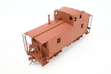 Load image into Gallery viewer, O Brass Alco Models PRR – Pennsylvania Railroad N-6A Cabin Car Custom Painted Unlettered

