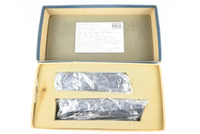 Load image into Gallery viewer, HO Brass CON PFM - United ATSF - Santa Fe 4-8-4 Northern Early Run Custom Painted No. 3778
