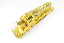 Load image into Gallery viewer, HO Brass Overland Models, Inc. ATSF - Santa Fe EMD SD40-2 W/81 Inch Nose
