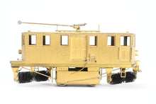 Load image into Gallery viewer, HO Brass CON Fairfield Models Various Roads McGuire-Cummings Single Truck Sweeper

