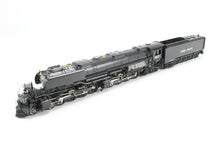 Load image into Gallery viewer, HO Brass CON OMI - Overland Models Inc. UP - Union Pacific 4-8-8-4 Big Boy Factory Painted No. 4019 w/ Tsunami DCC &amp; Sound
