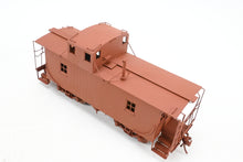 Load image into Gallery viewer, O Brass Alco Models PRR – Pennsylvania Railroad N-6A Cabin Car Custom Painted Unlettered

