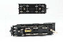 Load image into Gallery viewer, HO Brass Hallmark Models C&amp;NW - Chicago &amp; North Western R-1 Class 4-6-0 Custom Painted No. 1417
