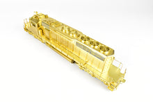 Load image into Gallery viewer, HO Brass Overland Models, Inc. ATSF - Santa Fe EMD SD40-2 W/81 Inch Nose
