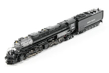 Load image into Gallery viewer, N Athaern UP - Union Pacific 4-8-8-4 Big Boy Factory Painted No. 4014 “Race to Promontory" Edition
