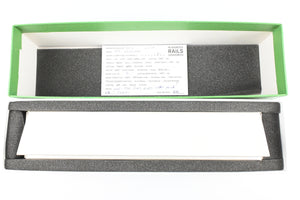 HO Brass OMI - Overland Models, Inc. BN - Burlington Northern SD70MAC FP No. 9421