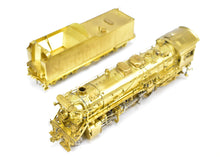 Load image into Gallery viewer, HO Brass OMI - Overland Models NYC - New York Central H-10a 2-8-2 Mikado
