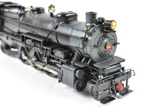 Load image into Gallery viewer, HO Brass PFM - United PRR - Pennsylvania Railroad L-1 2-8-2 CP No. 1682
