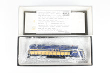 Load image into Gallery viewer, HO Brass Hallmark Models MPI - Motive Power International EMD SD45 Diesel Standard Version C/P No. 9019
