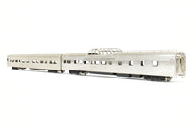 Load image into Gallery viewer, HO Brass NPP - Nickel Plate Products CB&amp;Q/WP/D&amp;RGW - California Zephyr Dome Coach 10-6 Sleeper Set Wrong Box
