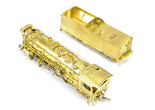 Load image into Gallery viewer, HO Brass OMI - Overland Models NYC - New York Central H-10a 2-8-2 Mikado
