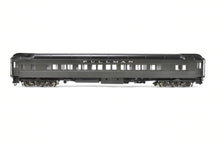 Load image into Gallery viewer, HO Brass PSC - Precision Scale Co. Pullman 80&#39; Sleeper Heavyweight 16 Section Tourist Car Plan 2412 With Air Factory Painted
