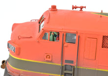 Load image into Gallery viewer, HO Brass Oriental Limited GN - Great Northern EMD E7A 2000 Phase II Factory Painted #512
