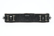 Load image into Gallery viewer, O Brass Sunset Models Third Rail GN - Great Northern REA - Railway Express Agency 54' Reefer Factory Painted No. 2249
