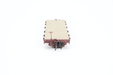 Load image into Gallery viewer, HOn3 Blackstone Models RGS - Rio Grande Southern 30’ Flat Car No. 0616
