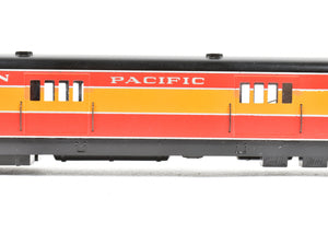 HO Brass Balboa SP - Southern Pacific 4-Car Mixed Paint Schemes Lot