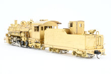 Load image into Gallery viewer, HOn3 Brass PFM - Fujiyama D&amp;RGW - Denver &amp; Rio Grande Western Class K-36 2-8-2
