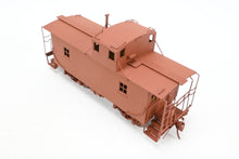 Load image into Gallery viewer, O Brass Alco Models PRR – Pennsylvania Railroad N-6A Cabin Car Custom Painted Unlettered
