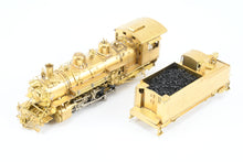 Load image into Gallery viewer, HOn3 Brass PFM - Fujiyama D&amp;RGW - Denver &amp; Rio Grande Western Class K-36 2-8-2
