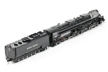 Load image into Gallery viewer, N Athaern UP - Union Pacific 4-8-8-4 Big Boy Factory Painted No. 4014 “Race to Promontory" Edition
