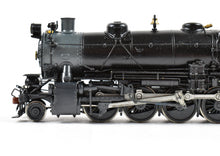 Load image into Gallery viewer, HO Brass PFM - United PRR - Pennsylvania Railroad L-1 2-8-2 CP No. 1682
